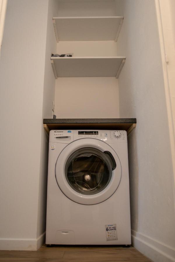 شقة Lebeaubrun_ Hypercentre_ Duplex أمبُواز المظهر الخارجي الصورة